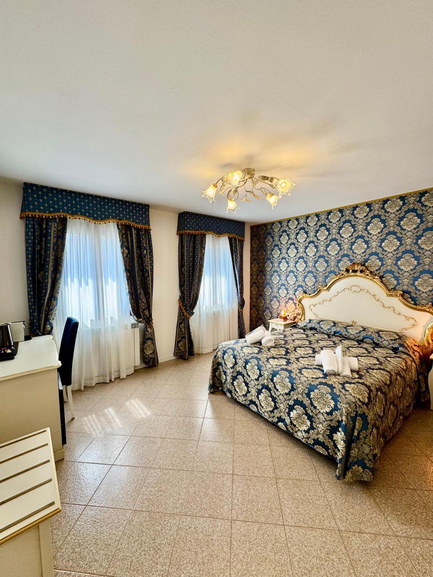 Guest house Ca' Antico Monastero